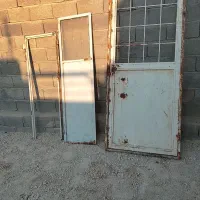 درب  اهنی