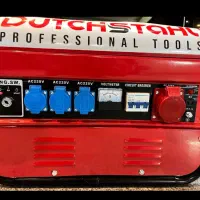 موتوربرق ..صفر..ژاپنی|ماشینآلات صنعتی|علیآباد کتول, |دیوار