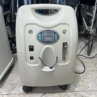 اکسیژن ساز JBL تازه سرویس