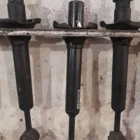 لوازم استوک جلوبندی