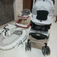 لوازم جانبی