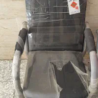 صندلی اداری در حد نو
