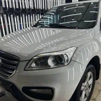 لیفانx60مدل۹۴|خودرو سواری و وانت|اندیشه, شهرک مریم|دیوار