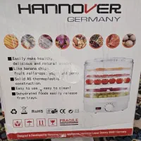 میوه خشک کن هانوور