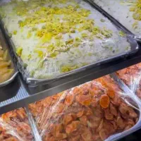 استخدام در ساندویچی در شهرری