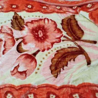 پتوی یکنفره