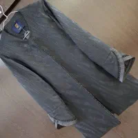 مانتو مجلسی کارشده نو نو