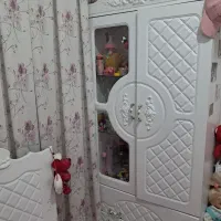 تخت و کمد کودک و نوجوان و مبل ۷ نفره|مبلمان خانگی و میز عسلی|تهران, شهرک ابوذر|دیوار