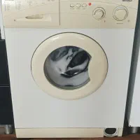 ماشین لباس شویی تکنوکیت...|ماشین لباسشویی و خشککن لباس|قره چای, |دیوار