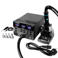 هیتر sugon 8630 pro