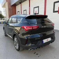 فیدلیتی الیت ۱۴۰۴ بیرنگ|خودرو سواری و وانت|ارومیه, |دیوار