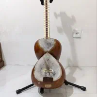 تار دو مهر لطفی میانه در حد