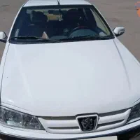 پرشیا مدل 94دوگانه سوز