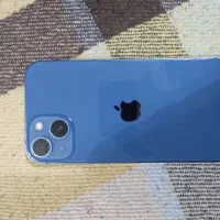 iPhone 13 normal battery 100|موبایل|کرج, مطهری|دیوار