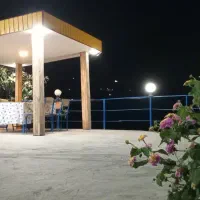 اجاره روزانه ویلا جنگلی دنج - رامسر