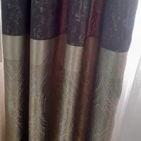 کنار پرده|پرده، رانر، رومیزی|ارومیه, |دیوار