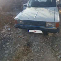 پیکان وانت|خودرو سواری و وانت|دماوند, گیلاوند|دیوار