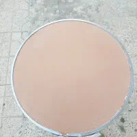 بشکه مقوایی|ظروف نگهدارنده، پلاستیکی، یک‌بارمصرف|مشهد, چاهشک|دیوار