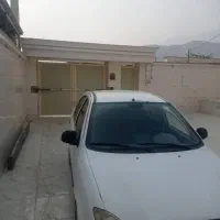 تیبا صندوق‌دار EX، مدل ۱۳۹۰