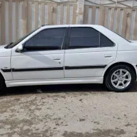 پارس tu5 بی نظیر|خودرو سواری و وانت|خرم‌آباد, |دیوار