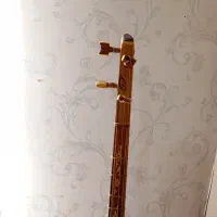 سه تار بختیاری دو مهر(بختیاری و هجران) ویژه|سازهای سنتی|اردبیل, |دیوار