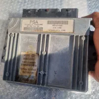 ecu 206فرانسوی تیپ دو معاوضه و فروش