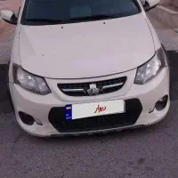 کوییک R سفارشی رینگ و مانیتور دار پارس خودرویی