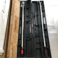 تورکمتر ۱ اینچی بزرگ - نوا تورک