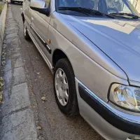 پرشیا کلکسیونی در حد صفر ۸۴|خودرو سواری و وانت|تهران, قصر فیروزه ۱|دیوار