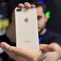 گوشی آیفون 8پلاس