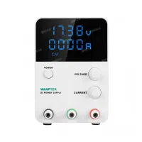 منبع تغذیه 5 آمپر WANPTEK GPS305D