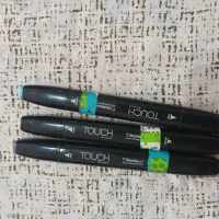 ماژیک تاچ مشکی