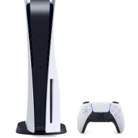ps 5 standard