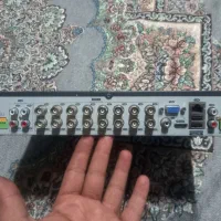 H264DVR|دوربین مداربسته|مشهد, شهرک صنعتی توس|دیوار
