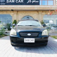 کیا اپتیما مدل 2006