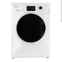 لباسشویی آبسال ۶ کیلویی درب جدید