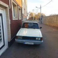 وانت بار مدل 92|خودرو سواری و وانت|مشگین شهر, |دیوار