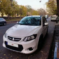 کوییک دنده ای ۱۴۰۱|خودرو سواری و وانت|تبریز, |دیوار