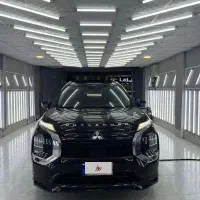 میتسوبیشی اوتلندر p li 2024منطقه دائم پلاکشده ژاپن