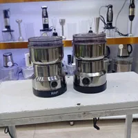 آسیاب تک تفال/سیلورکرست/راف/مناسب منزل با ارسال|خردکن، آسیاب، غذاساز|مشهد, شهید آوینی|دیوار
