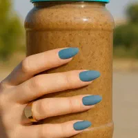 معجون گیاهی شنگول کننده