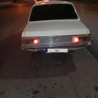 پیکان مدل ۸۰ بیرنگ با ظاهری نسبتا تمیز|خودرو سواری و وانت|کاشان, دشت لتحر|دیوار