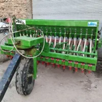 بذر پاش کشنده