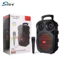 اسپیکرقوی بلوتوثی|سیستم صوتی خانگی|گلپایگان, |دیوار