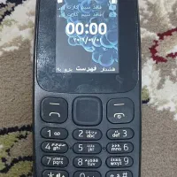 گوشی  نوکیا  ویتنام مدل 105