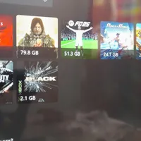 ایکسباکس سری اس 512gb سفید