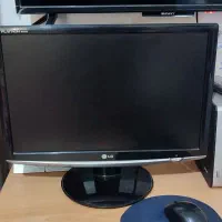 مانیتور فلاترون 17اینچ LG