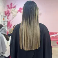 آموزش صفر تا هزار کراتین