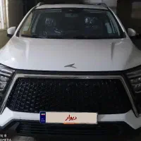 کی ام سی X5/مدل 1404 /رویت صفر 2000کارکرده