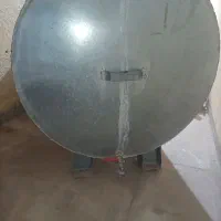 تانکر ۶۰۰لیتری